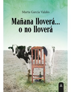 Manana llovera o no llovera