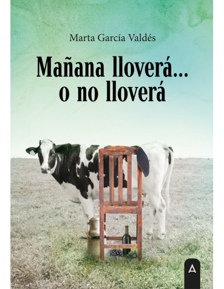 Manana llovera o no llovera