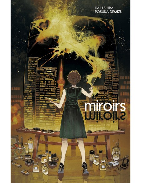 MIROIRS