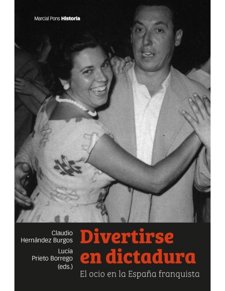 Divertirse en dictadura