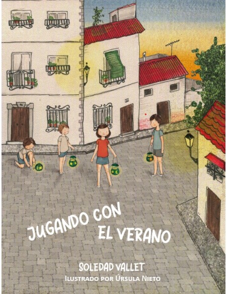 Jugando con el verano