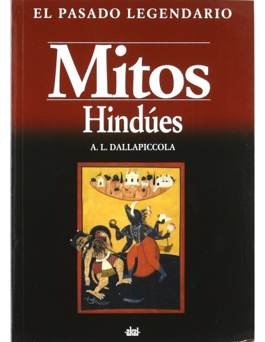 Mitos hindues