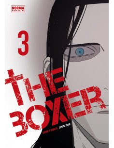 THE BOXER 03