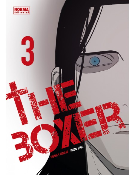 THE BOXER 03