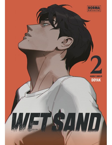WET SAND 02