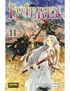 FRIEREN 11