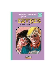 ESTHER Y SU MUNDO VOL 5