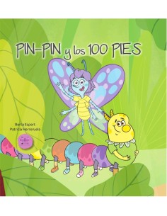 Pin pin y los 100 pies
