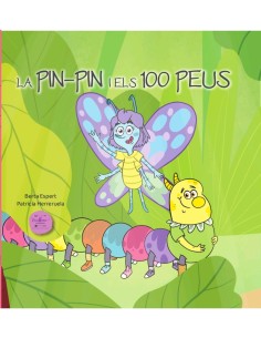 Pin pin i els 100 peus
