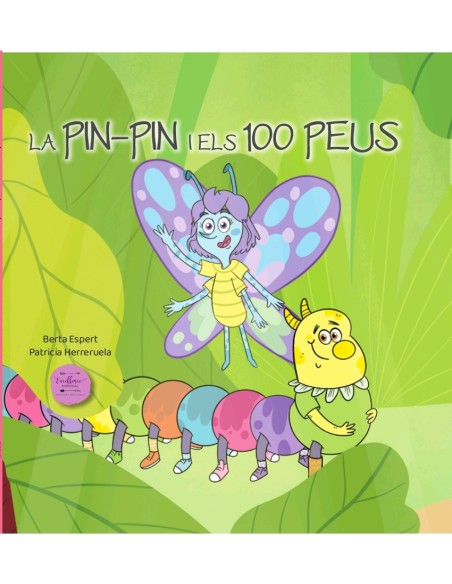 Pin pin i els 100 peus