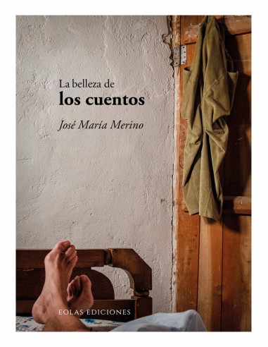 BELLEZA DE LOS CUENTOS LA