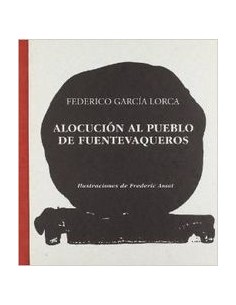 Alocucion al pueblo de fuentevaqueros