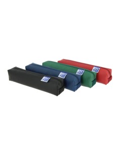 400159978 caja de lápices Estuche suave Nappa leather Colores surtidos