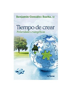 Tiempo de crear