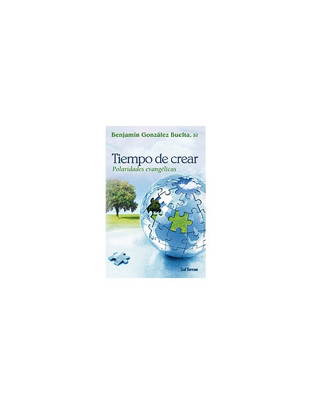 Tiempo de crear
