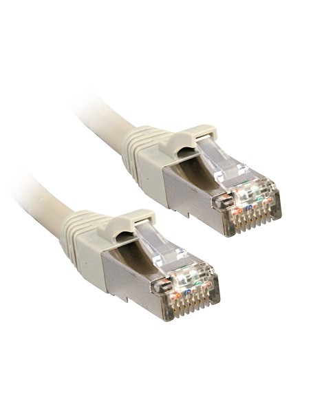 47243 cable de red Gris 1,5 m Cat6 U/FTP (STP)