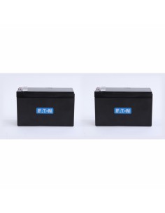 68766SP batería para sistema ups Sealed Lead Acid (VRLA) 12 V 9 Ah