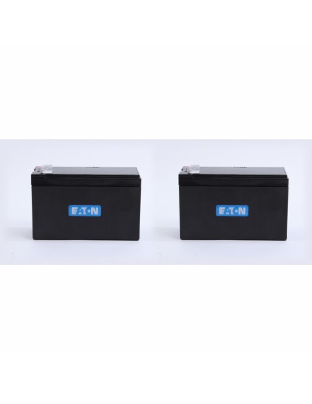 68766SP batería para sistema ups Sealed Lead Acid (VRLA) 12 V 9 Ah