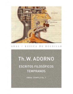 Escritos filosoficos tempranos