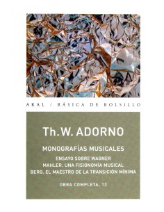 Monografias musicales