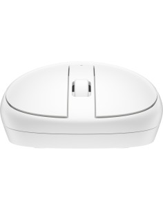 Ratón Bluetooth 240 blanco lunar