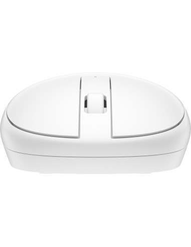 Ratón Bluetooth 240 blanco lunar