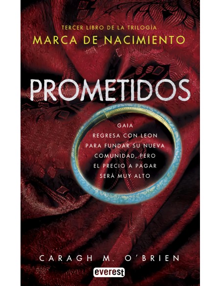 Prometidos