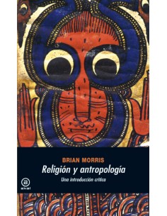 Religion y antropologia