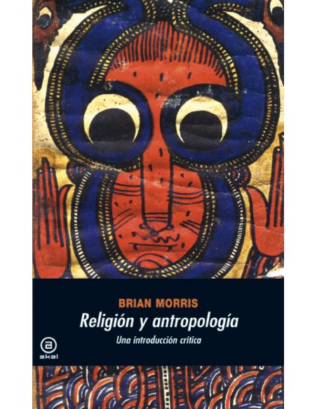 Religion y antropologia