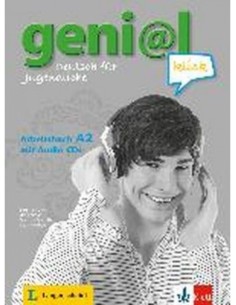 GENIAL KLICK 2 EJER2CD