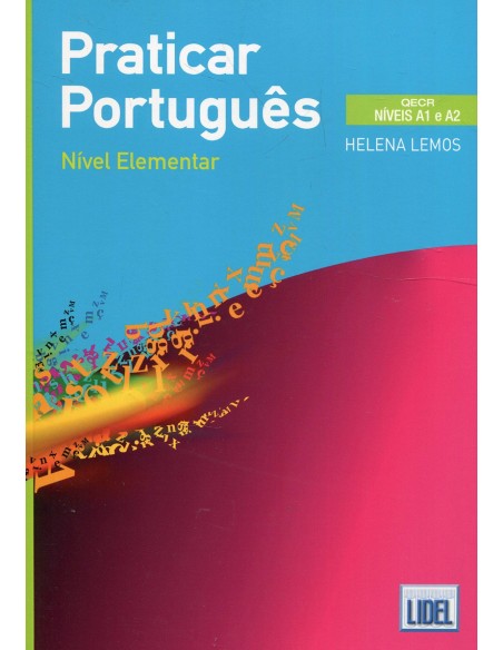 PRATICAR PORTUGUES ELEMENTAL