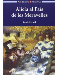 Alicia al Pais de les Maravelles