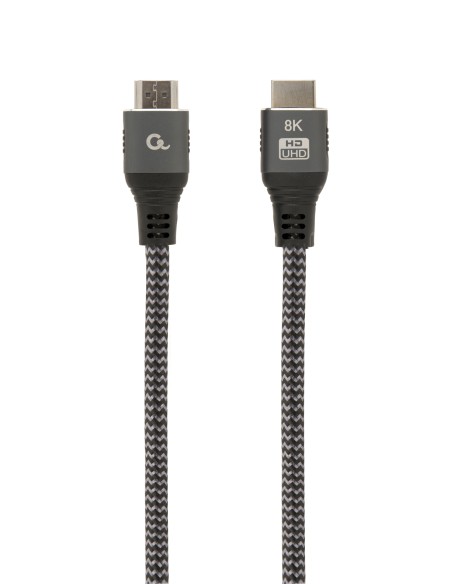 CCB-HDMI8K-2M cable HDMI HDMI tipo A (Estándar) Negro