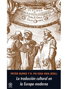 Traduccion cultural en la Europa moderna