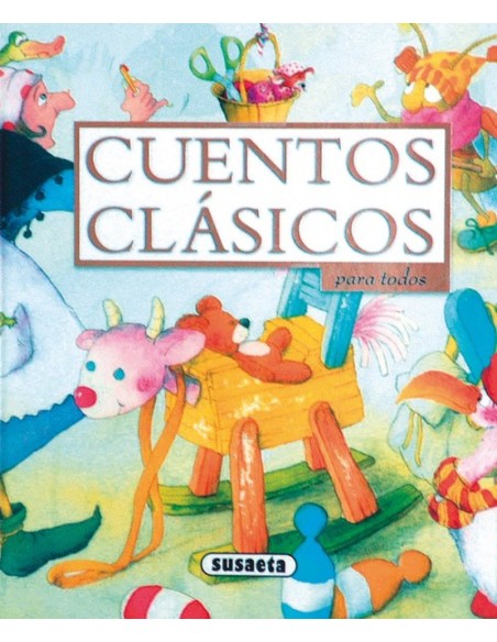 Cuentos clasicos