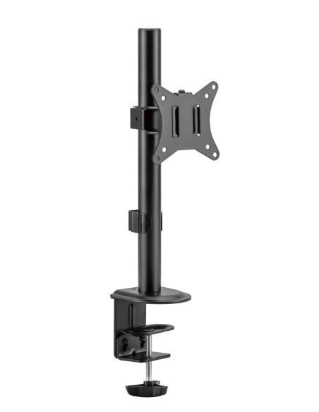 MA-D1-02 soporte para monitor 81,3 cm (32") Negro Escritorio