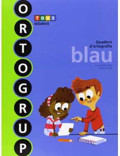 Ortogrup blau