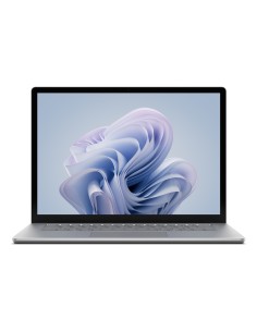 Surface Laptop 6 Intel Core Ultra 5 135H Portátil 38,1 cm (15") Pantalla táctil 16 GB LPDDR5x-SDRAM 512 GB SSD Wi-Fi 6E (802.11a