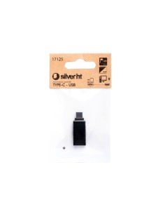 Adaptador USB-C a USB3.0 2