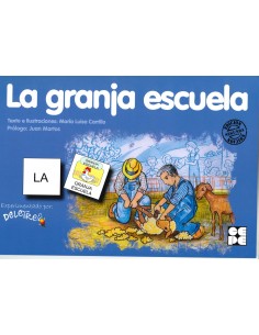 LA GRANJA ESCUELA