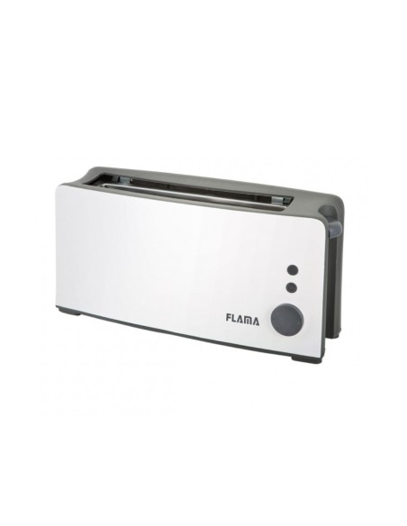 958FL 1 rebanada(s) 1000 W Blanco