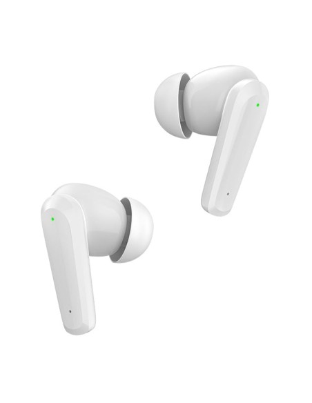 Ether 2 Pro Auriculares Inalámbrico Dentro de oído Llamadas/Música USB Tipo C Bluetooth Blanco