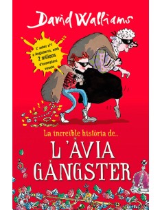 Lavia gangster
