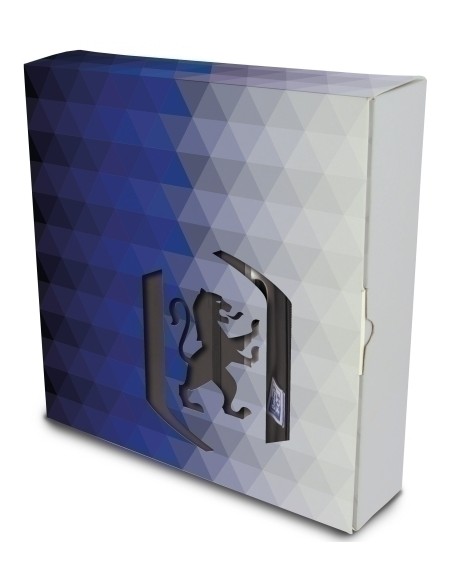 OXFORD LOTE EXECUTIVE CLASSICO - Pack de 3 unidades - 400169569