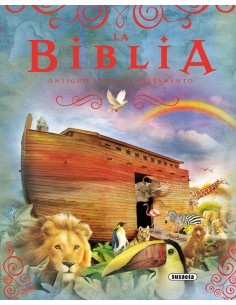 La Biblia antiguo y nuevo testamento