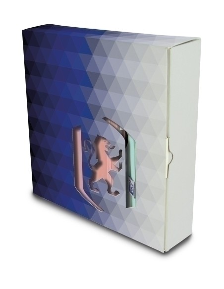 OXFORD LOTE EXECUTIVE PASTEL - Pack de 3 unidades - 400169580