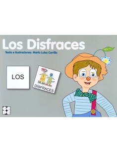 LOS DISFRACES