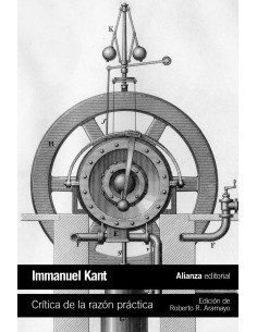 Critica de la razon practica
