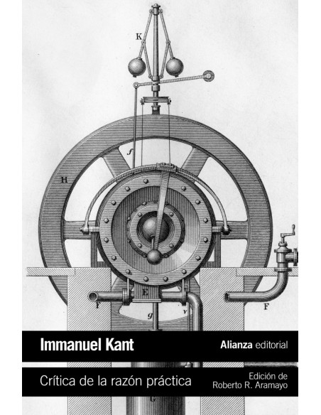 Critica de la razon practica