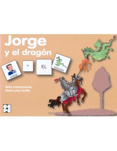 JORGE Y EL DRAGON